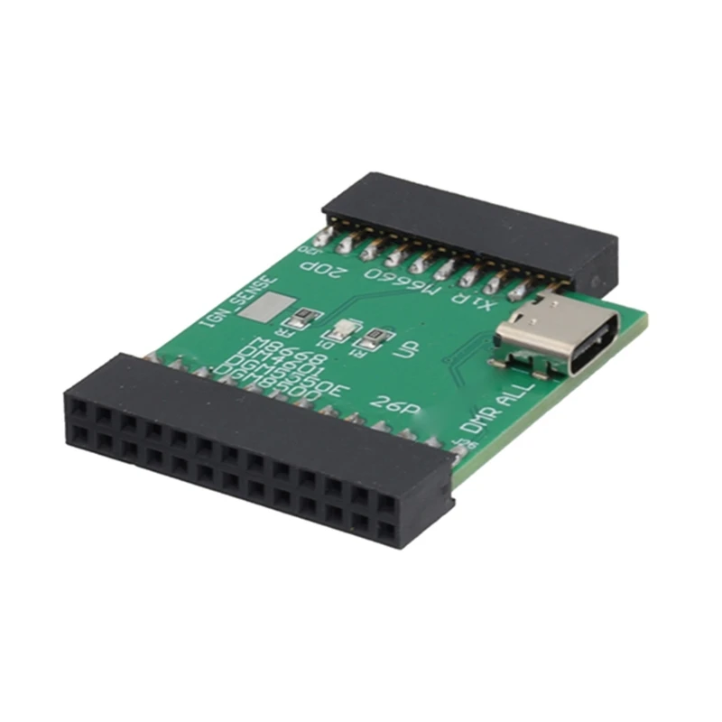 Кабель для программирования USB C программируемый модуль автомобильного радио M8668