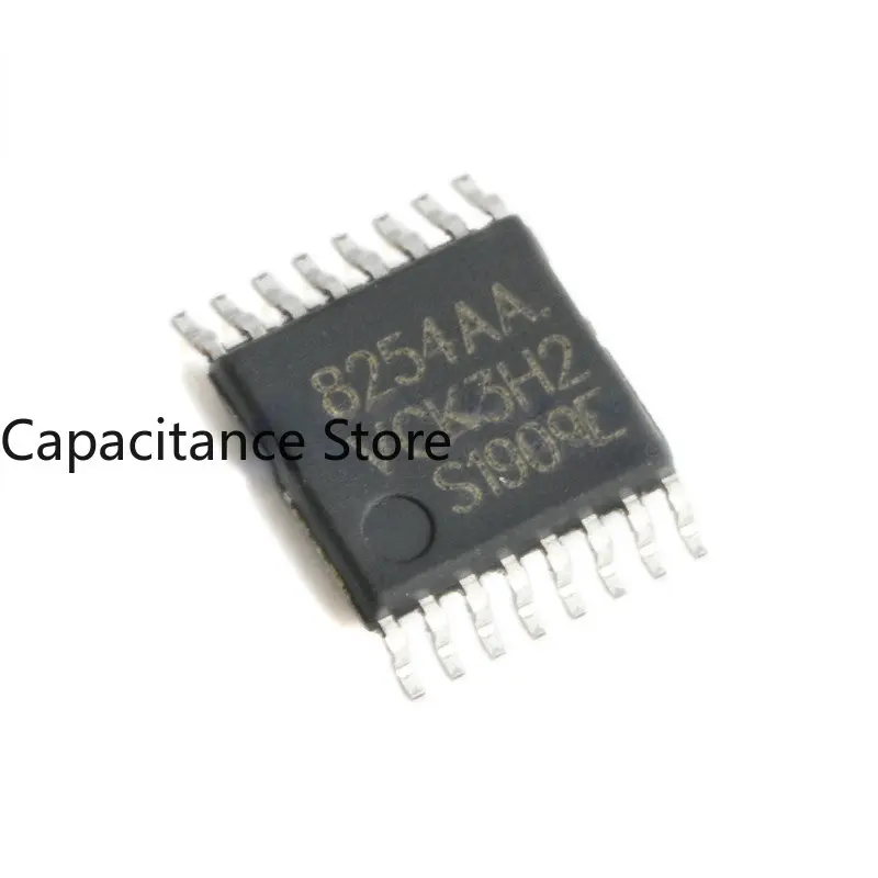

10PCS Original And Authentic SMD FM8254AAV TSSOP-16 3/4 Series Battery Protection IC Chip.