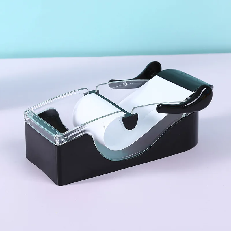 

Newest Quick Magic Rice Mold Sushi Maker Roller Machine DIY Bento Vegetable Meat Sushi Rolling Tool
