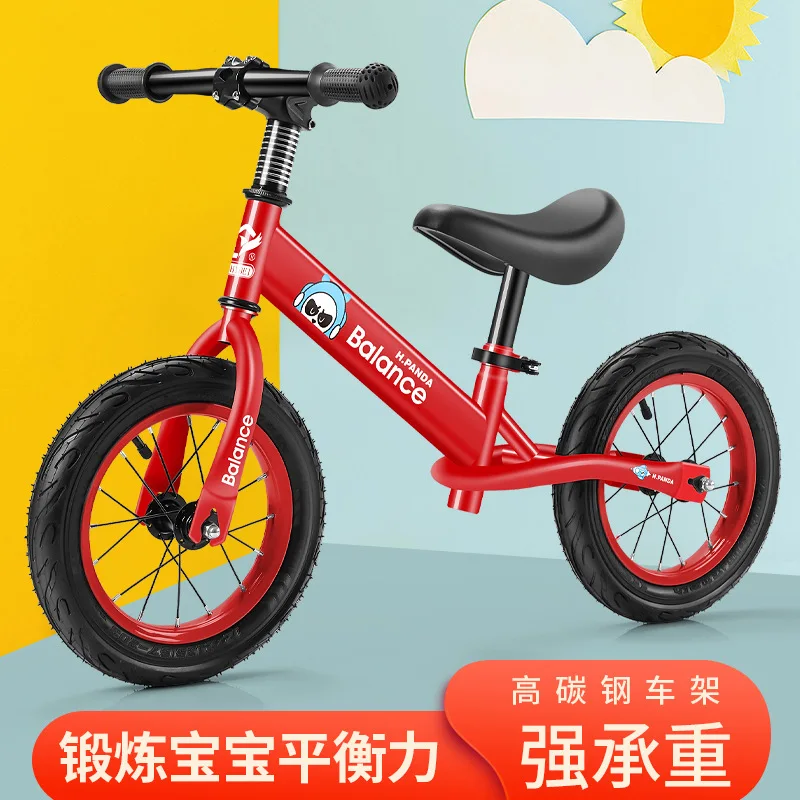 

Детский балансировочный автомобиль без педалей, Детские скутеры для возраста 2-8 лет, велосипеды, ходунки
