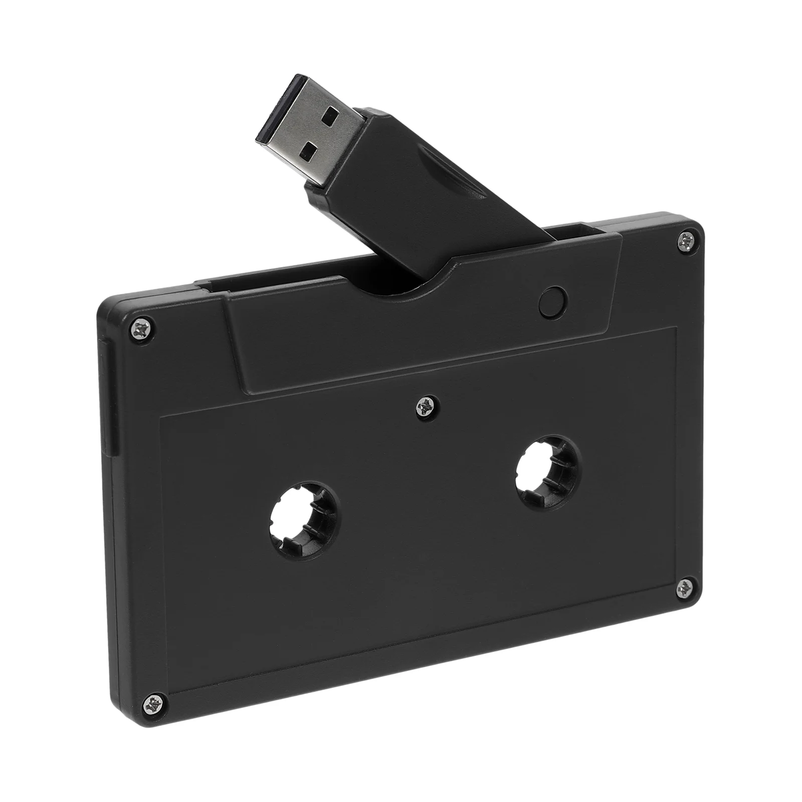 

Simulation Tape Disk Flash Cell Phones Accessories Cassette Recorder Memory Stick Usb Thumb Drive Photo Jump