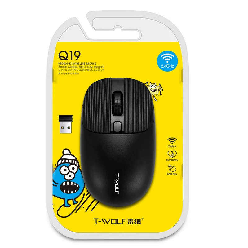 

Wireless mouse X9 bluetooth mouse is suitable for laptop accessories office usb wireless cute mini mouse for learning