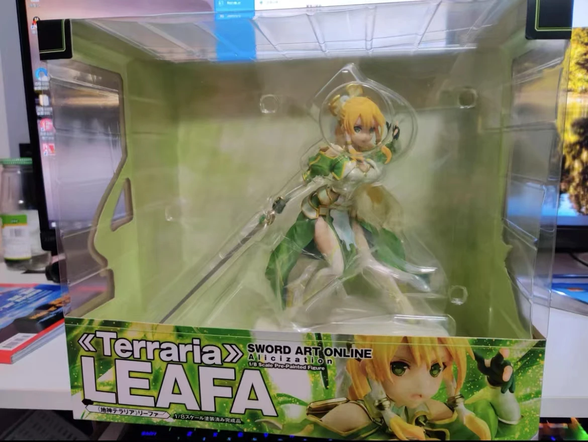 Anime Figure Model Toys Figure Collection Doll Gift