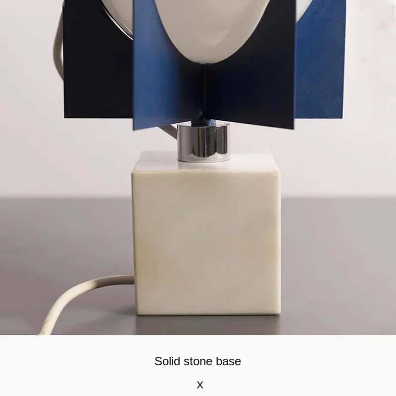 Напольная Лампа в стиле арт-деко для гостиной спальни