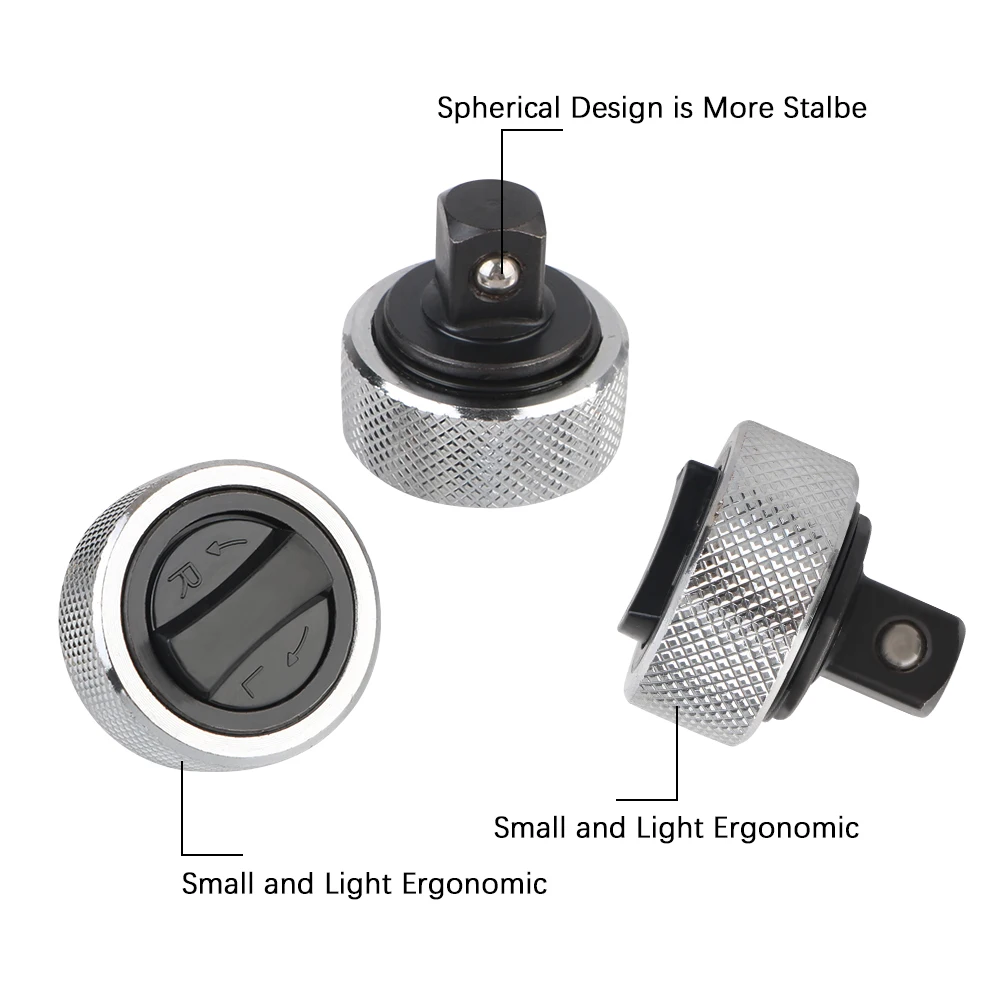 Многофункциональная трещотка на палец для автомобиля мотоцикла