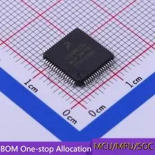 

100% оригинал S9S08DZ60F2MLHR LQFP-64(10x10) микрокомпьютер с одним чипом (MCU/MPU/SOC)