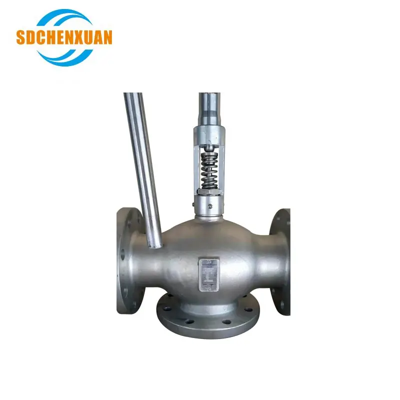 

Electric thermostatic valve danfoss thermostatic valve CXZW45.80 for sale