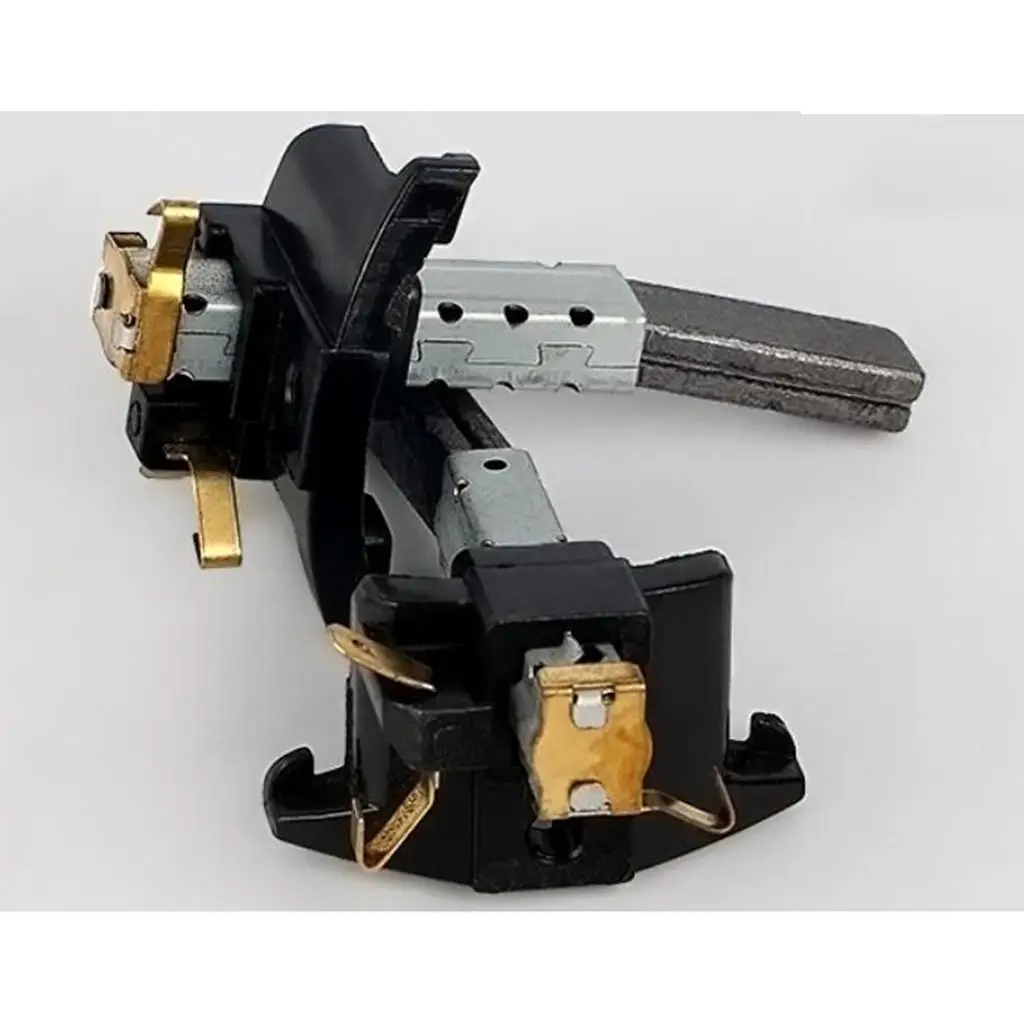 

Набор из 4 сменных щеток для пылесоса, 6,5x8x32 мм