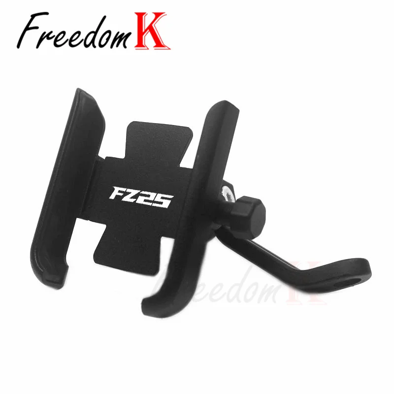 Подходит для FZ25 FZ-25 FZ 25 2017 2018 2019 2020 2021-2024 аксессуары мотоциклов держатель