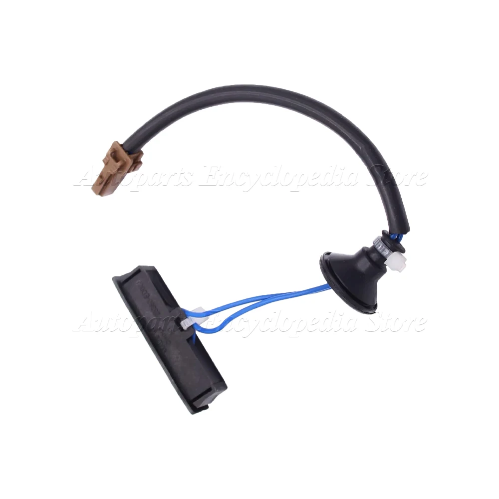 Для Subaru Legacy Outback Forester Impreza XV WRX STI Tribeca 63270FJ000 задний переключатель багажника кнопка