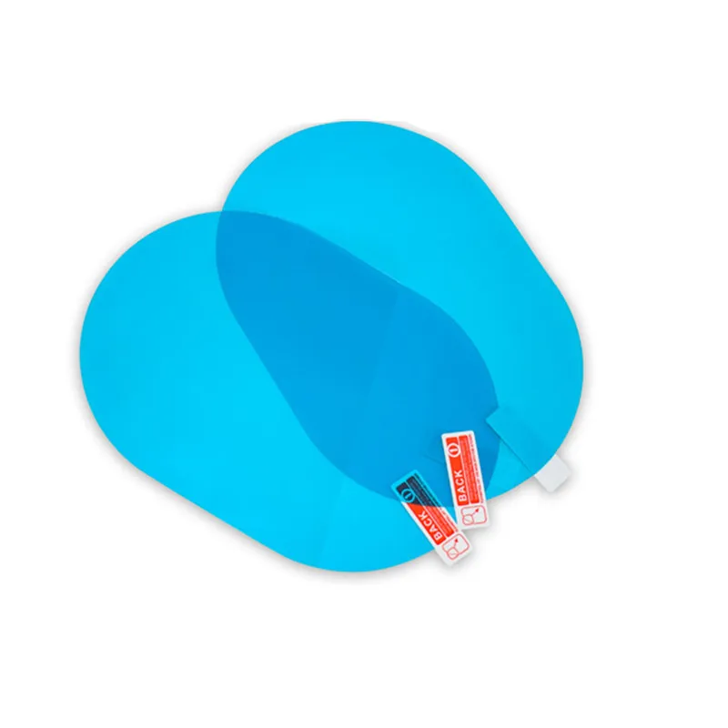 Новое автомобильное зеркало заднего вида непромокаемая водонепроницаемая