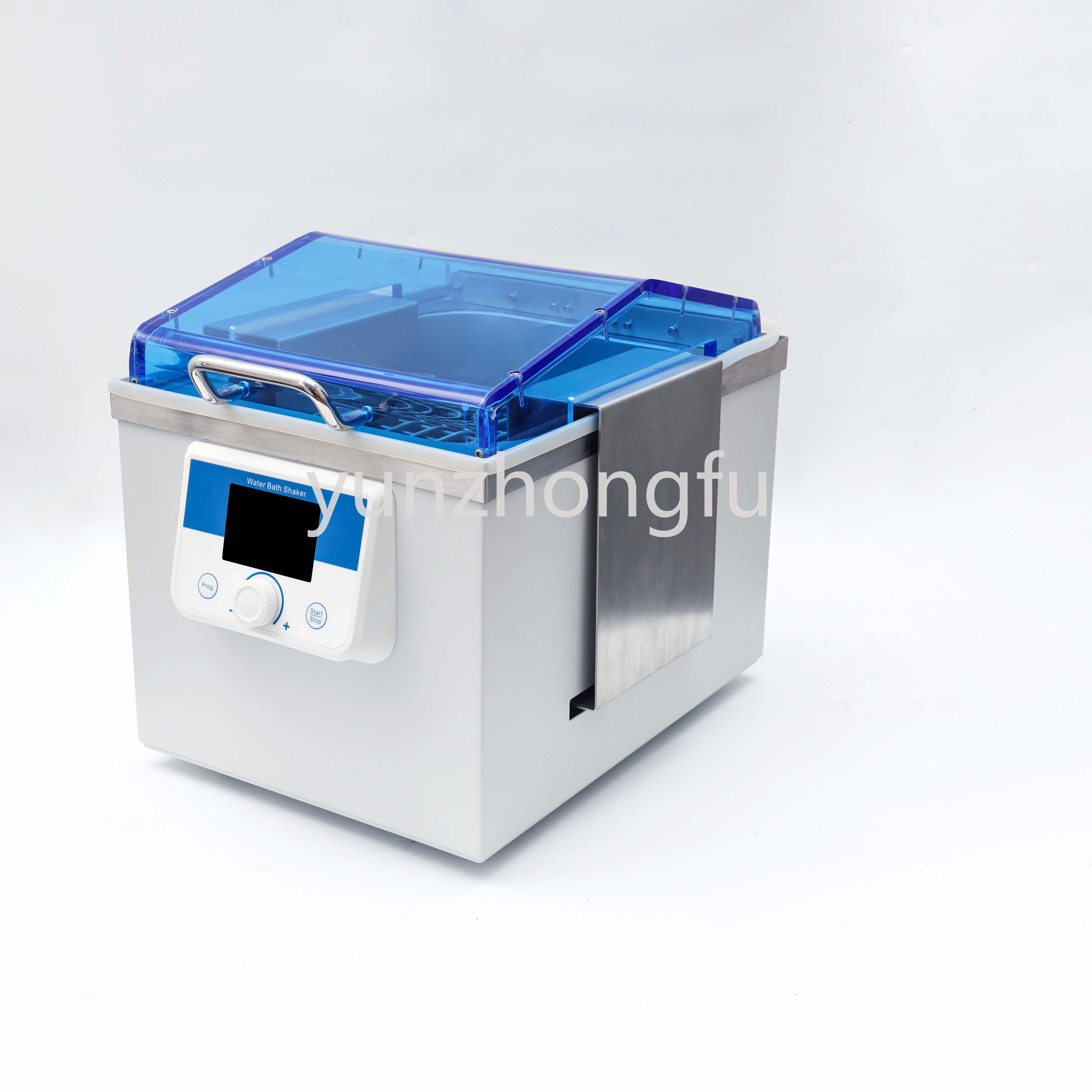 

For WS-100 Water Bath Shaker Hot Bath Shaker Laboratory Digital Desktop 10L