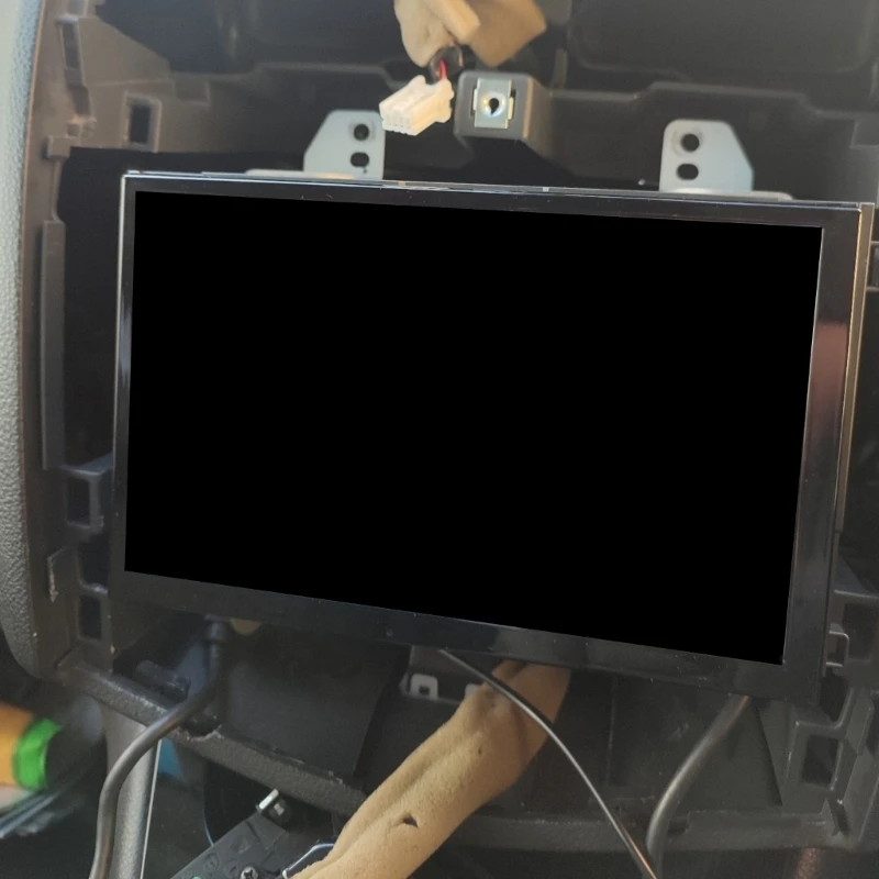 Автомобильный кабель AUX адаптер для передачи данных провод RD43 RD45 RD9 CD4 207 307 308 408 508