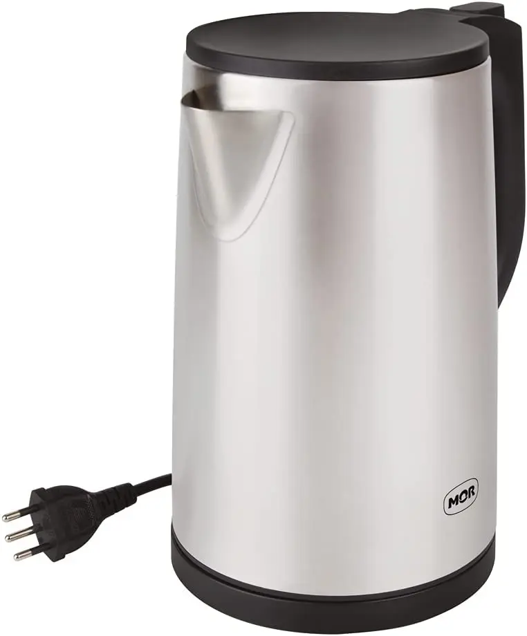 

Jarra Elétrica 1,7 Litros Vidro 220v