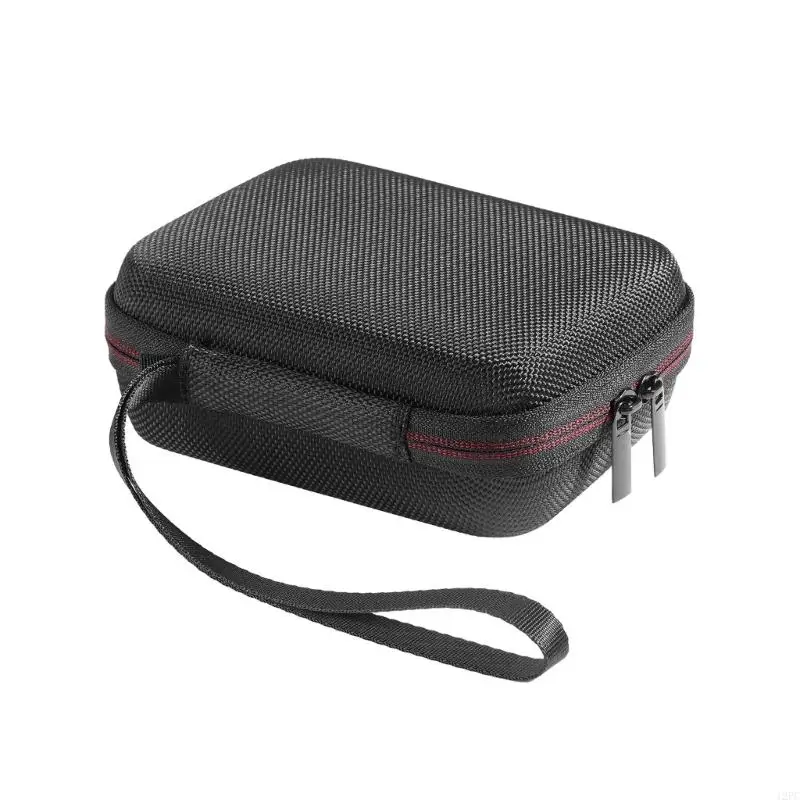 Фото 12 % Carry Case Dimbag Hearheld Game Console Console Shock -Resection Case с Pocket №3