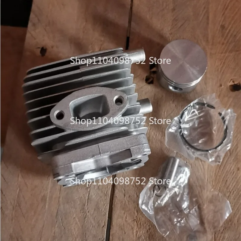 Цилиндр Stihl HS81 HS81R HS86 HS86R HS81T 34 мм