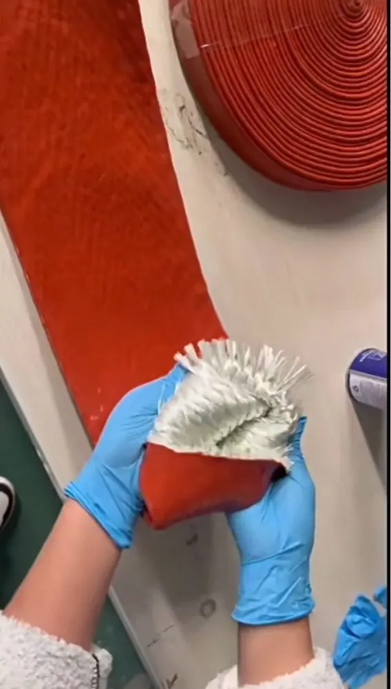 

Кабель минералоизоляционный Minerals