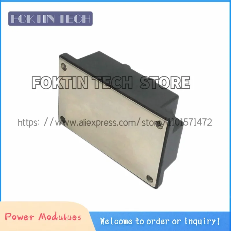 Новый оригинальный однофазный выпрямительный мостовой модуль 300А выпрямитель