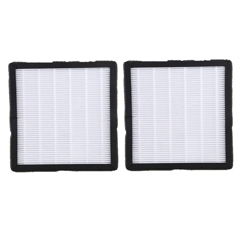 

40W Nail Dust Collector Filter Manicure Machine 858-13 Original Screen Plate Suction Nail Vacuum Cleaner 2Pcs