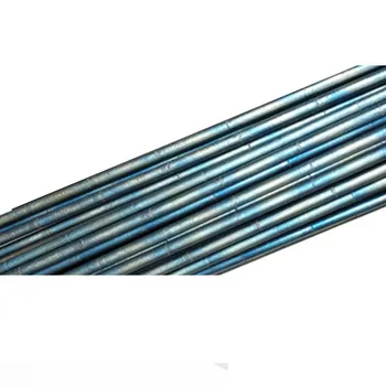 1KG Cobalt-based welding wire 1# 6# 12# 21# argon arc welding brazed rod cobalt-based stellite1 6 12 alloy surfacing electrode