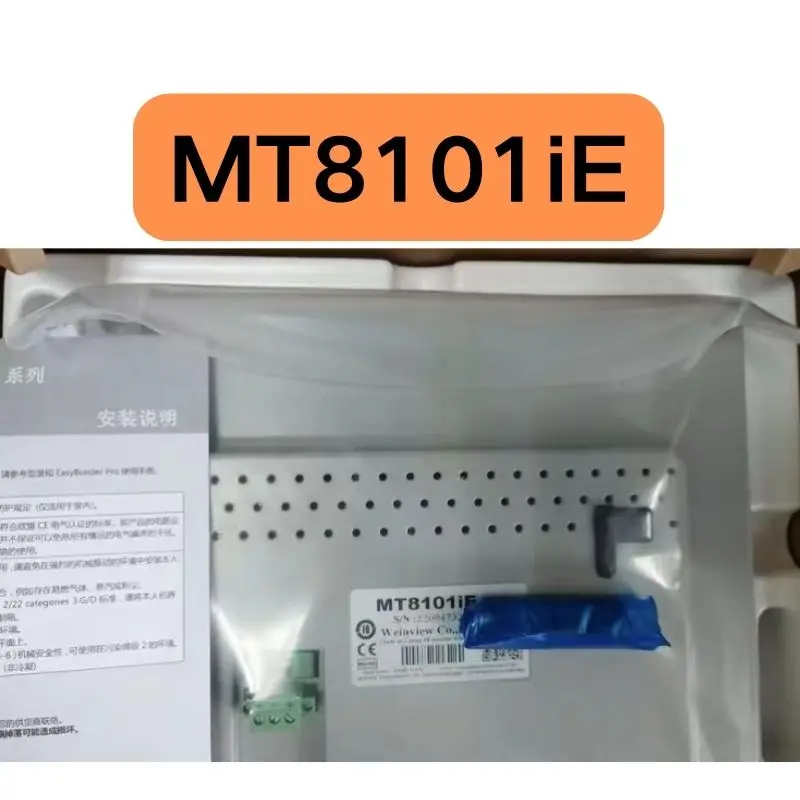 Новый сенсорный экран MT8101iE Быстрая доставка