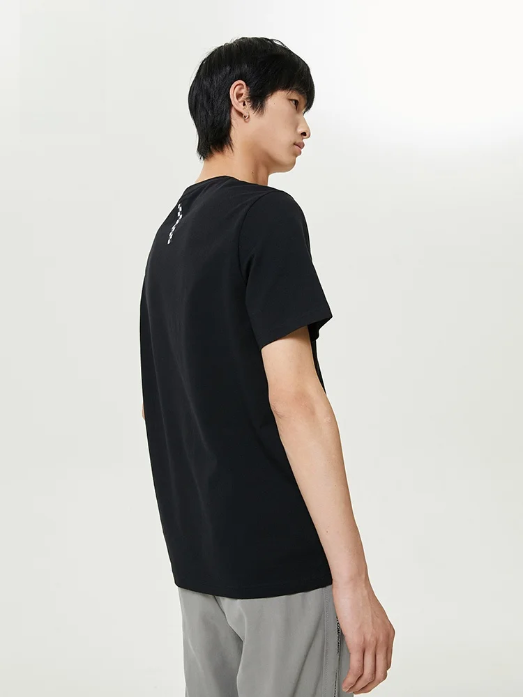 Jack Jones летняя деловая повседневная рубашка с принтом собаки и пузырьками