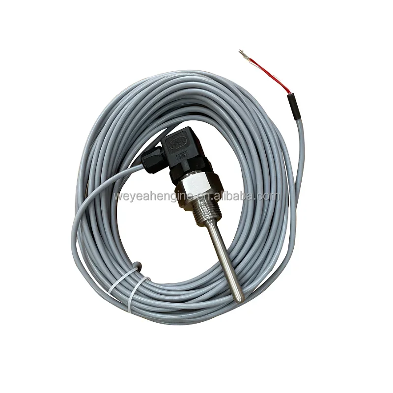 Термопара механических деталей двигателя 641947 Для газовых двигателей биогаза