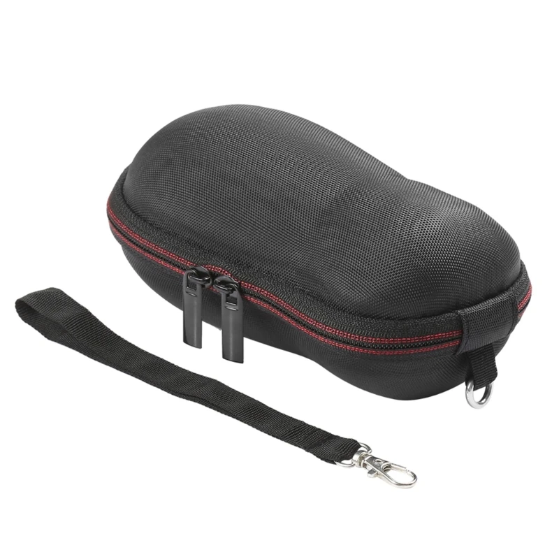 

Sleep Soother Sound Machine OrganizerBag EVA Protector Wear-resistant