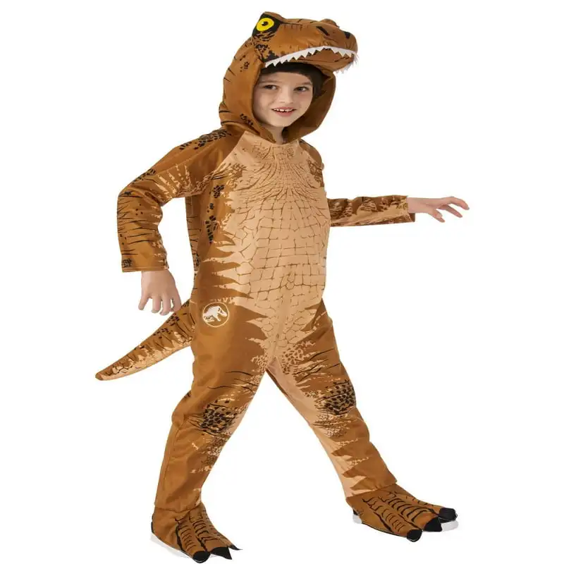 

T-Rex Jumpsuit