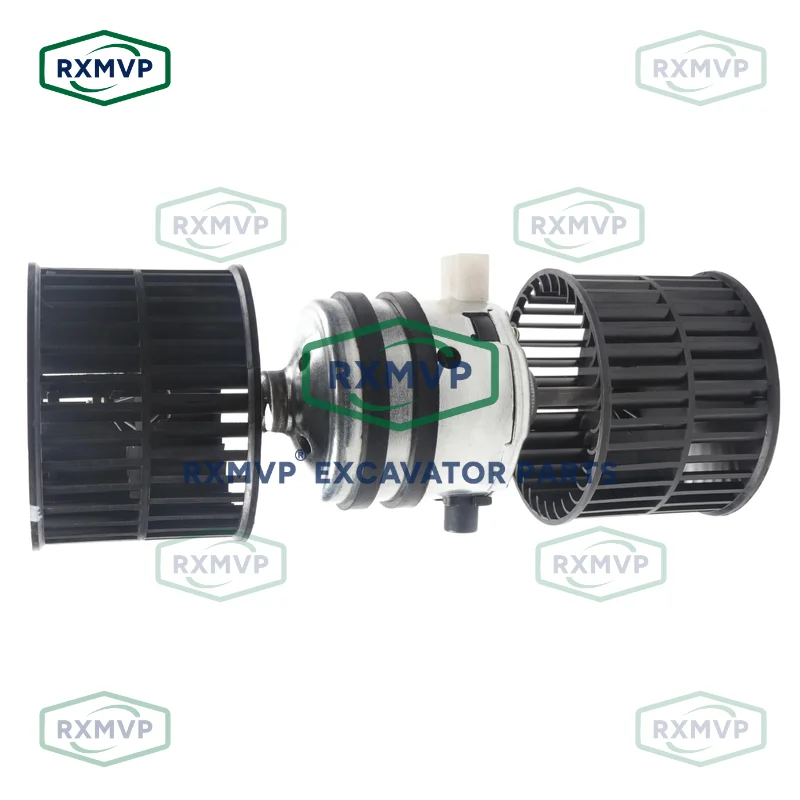 PC200-8 PC300-8 Экскаватор кондиционирования воздуха электродвигатель воздуходувки