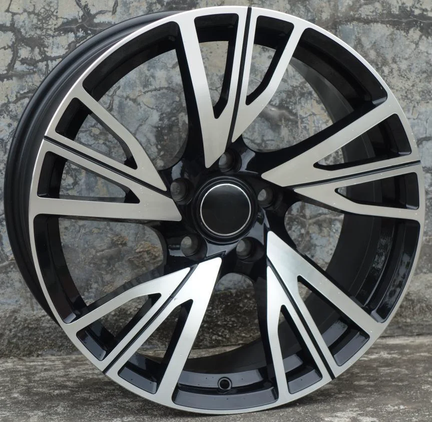 

19 Inch 5x120 Staggered Car Alloy Wheel Rims Fit For BMW 3 5 Series 525 320i 330 E46 E60/E61 E90/E91/E92/E93 F10/F11 F30/F31/F34