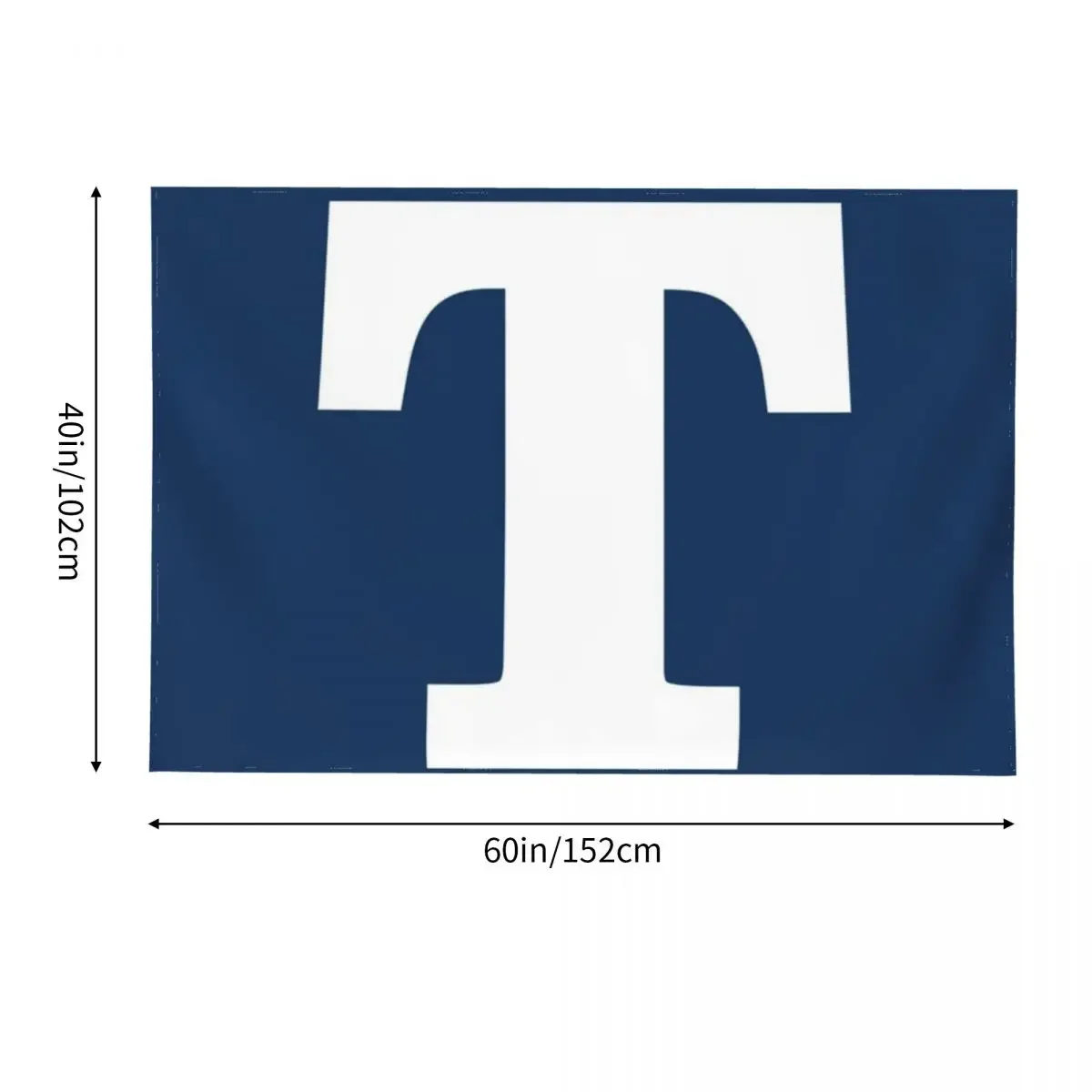 Гобелен Университета Трин Каваи Декор комнаты Товары для дома Украшение