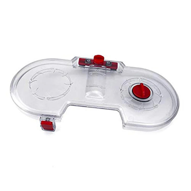 

Electric Mop Head Water Tank For Dyson V7 V8 V10 V11 Household Handheld Vacuum Cleaner Replacement Parts Cleaner