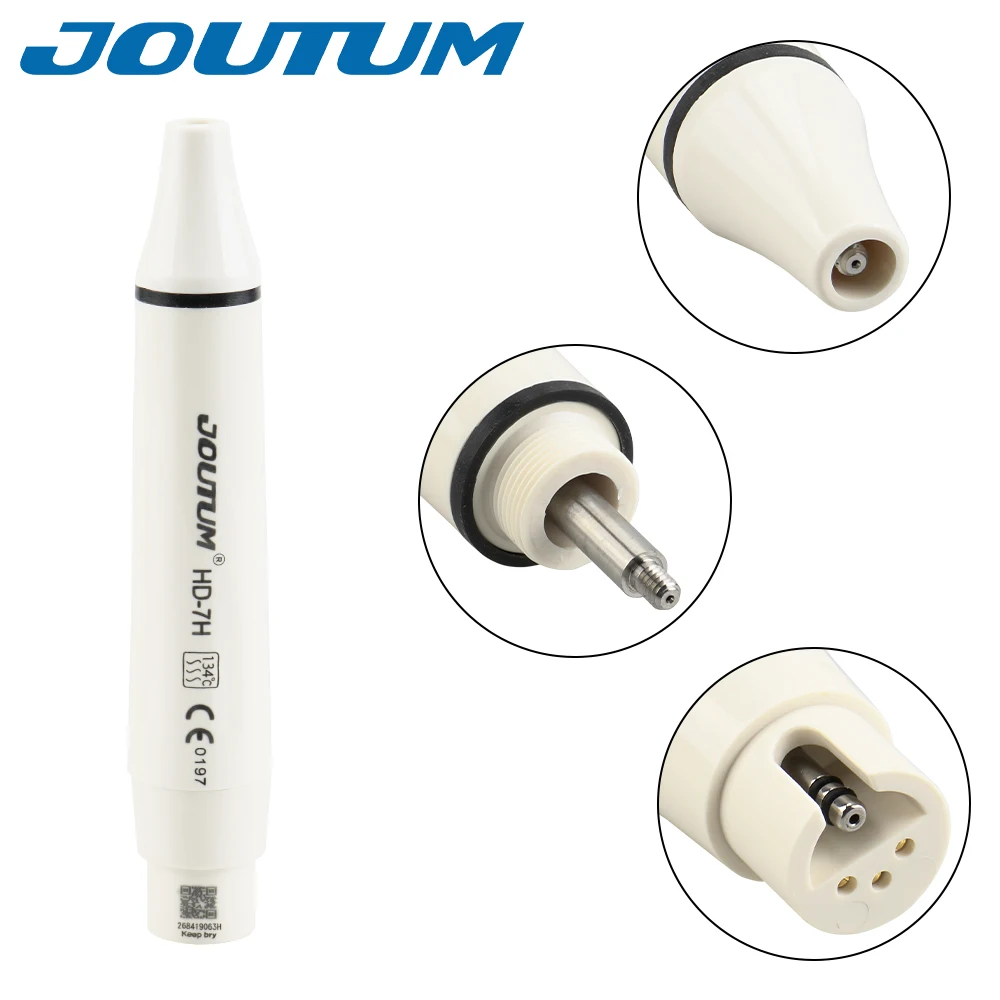 Светодиодный наконечник для стоматологических ламп