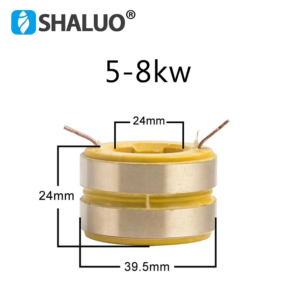 

Детали электрогенераторов SHALUO 2-3KW/5-8KW