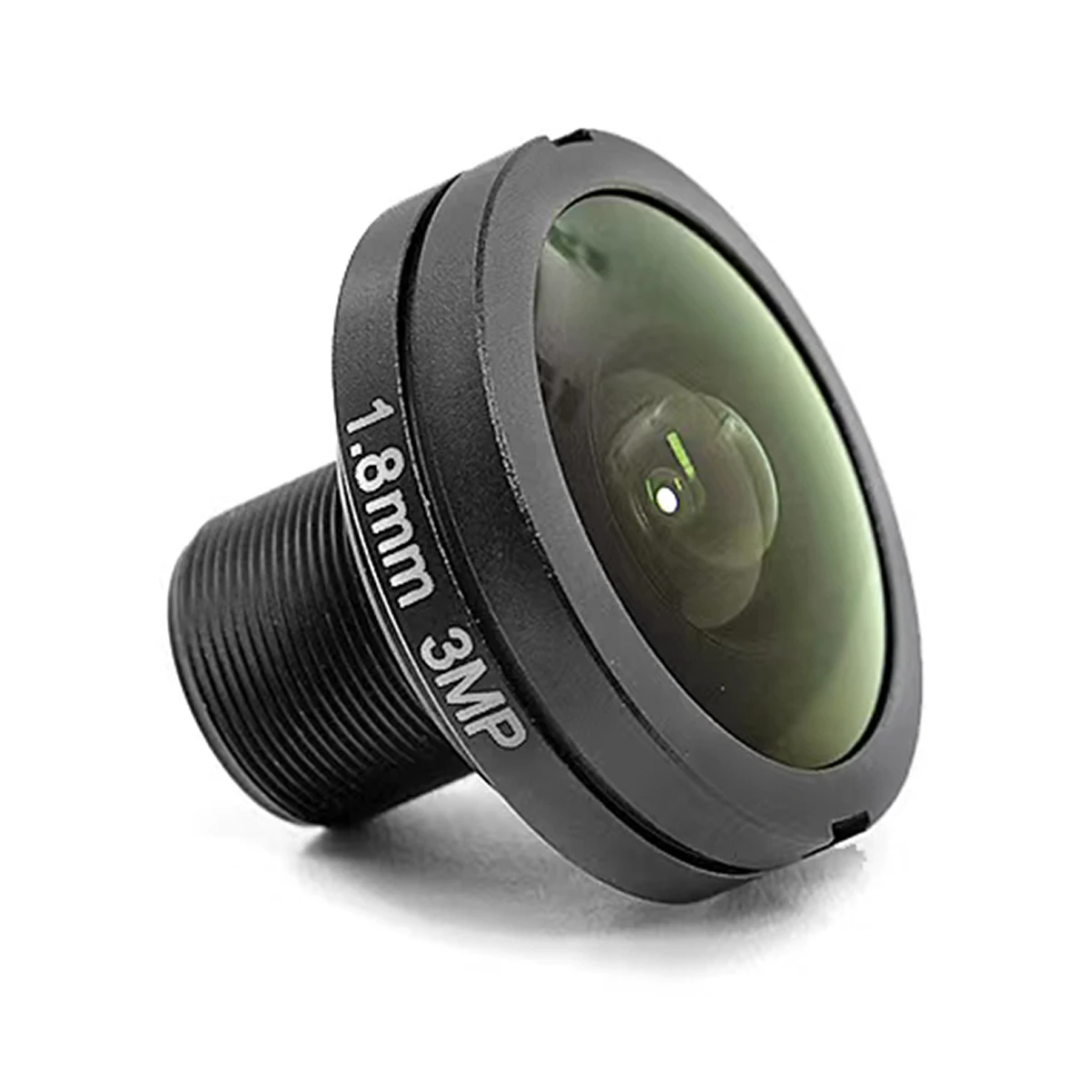 Объектив рыбий глаз 3 МП 1 8 мм 1/3 6 дюйма 1/2 7 модуль ИК-камеры видеонаблюдения