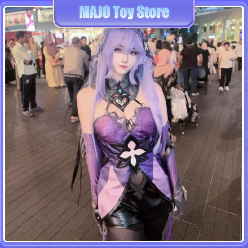 Костюм для косплея черного лебедя из мультфильма Звезда