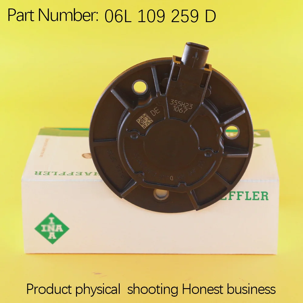OEM 06L 109 259 A Φ магнитная головка цилиндра для VW Golf Jetta Passat udi A3 A4 A5 Q3 TT 1 8/2 0 T 06H