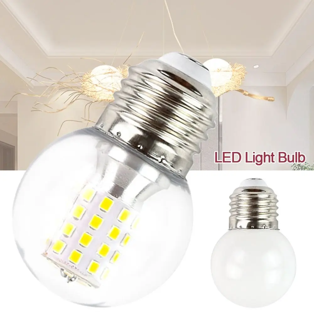 

Женская лампа E27, дневные светильники для дома, 5 Вт, 7 Вт, 9 Вт