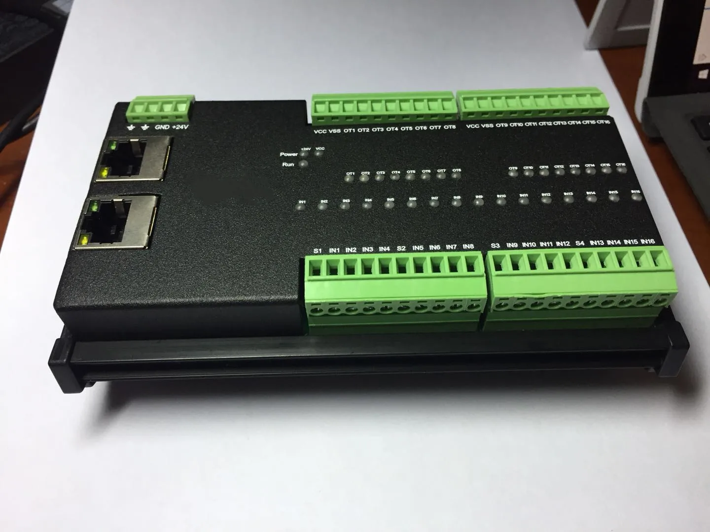 Модуль р 3. Контроллер gcan-plc-400. модуль huawei 4 ports smartio i/o module(sfp28,25gb eth). модуль бит-10к.
