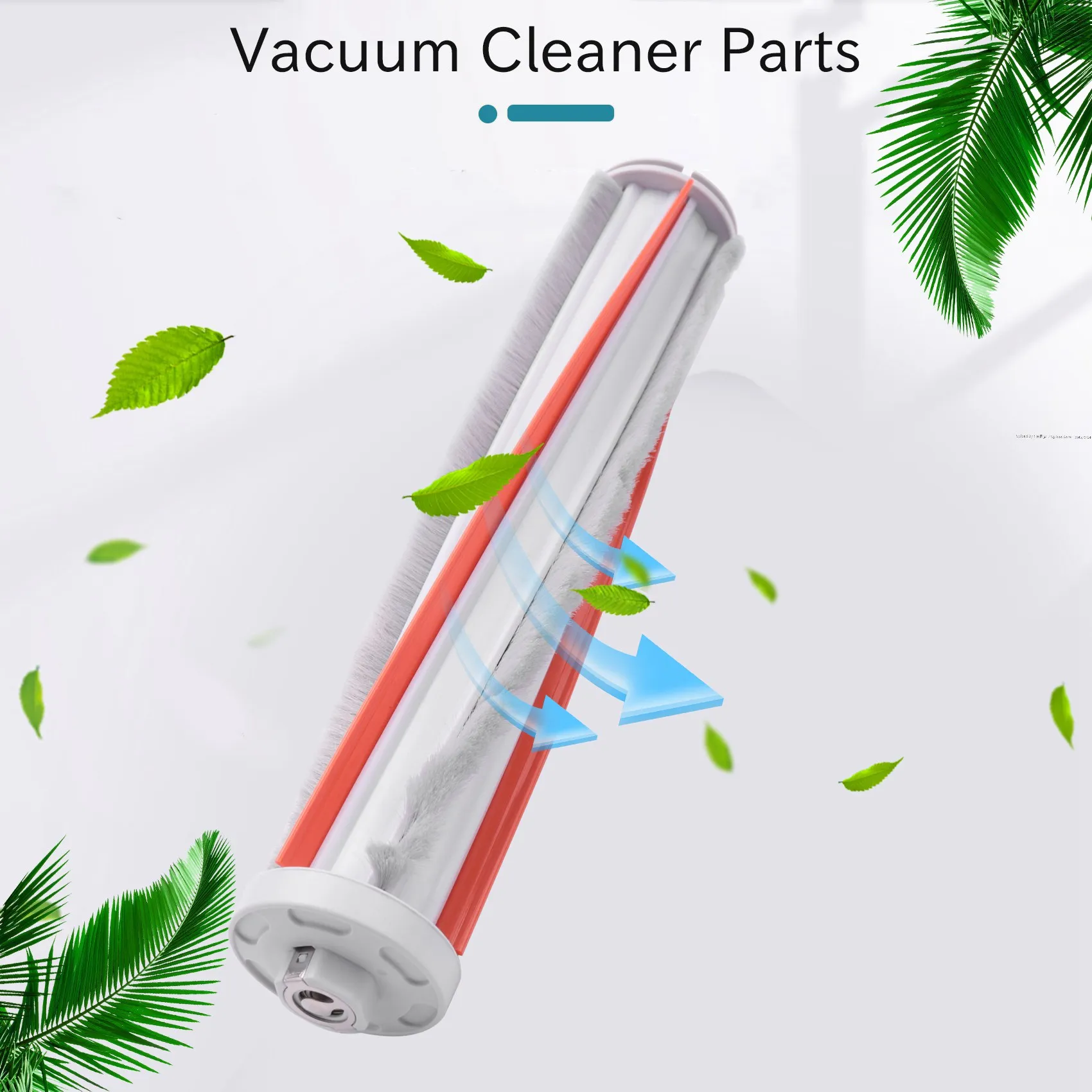 2 шт. сменные детали для пылесоса Xiao F8 F8E NEX X20