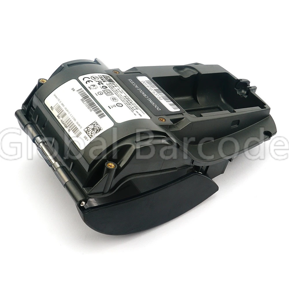 High Quality Back Cover Replacement for Zebra QLN320 Mobile Printer Free Shipping