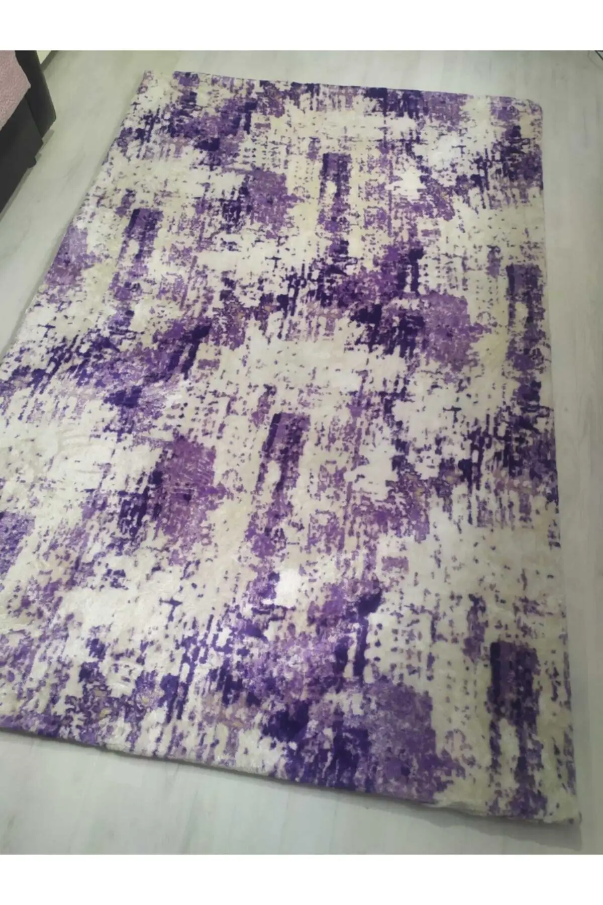 

Домашний Декоративный чехол для ковров, Ковров, ковровых покрытий с шиной из ткани