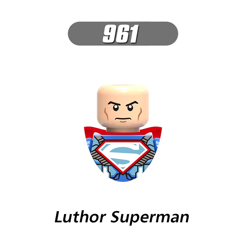 The Wonder Aqua Luthor Super Mera женщина мужчина убийца флэш Мороз брат фигурки модель