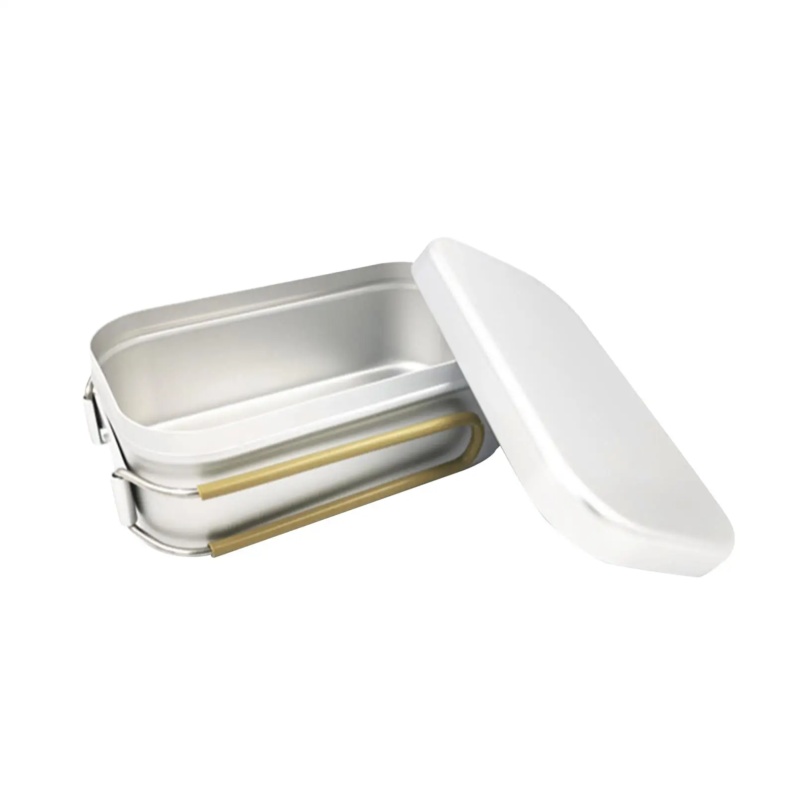 

Портативный уличный Ланч-бокс Bento, прочный, герметичный, для школы, путешествий, кемпинга