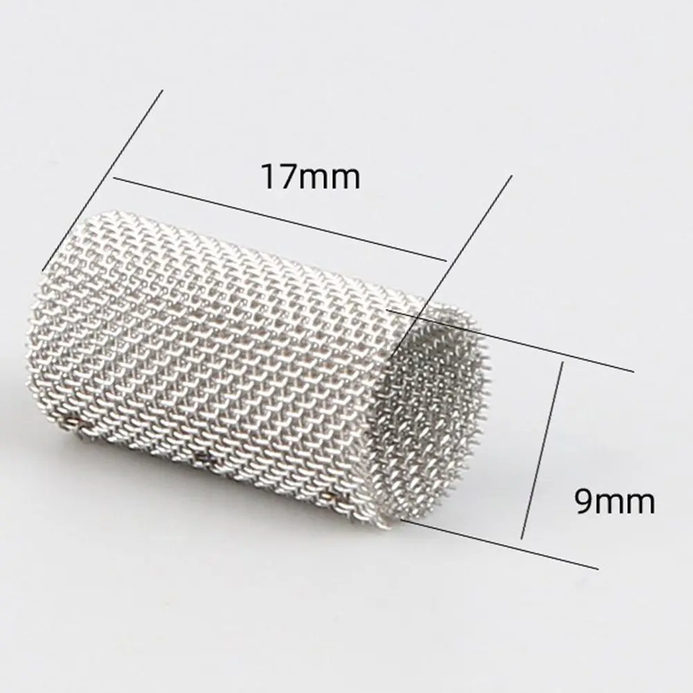 Полный комплект стояночного обогревателя мощностью 5 кВт фильтр и прокладка