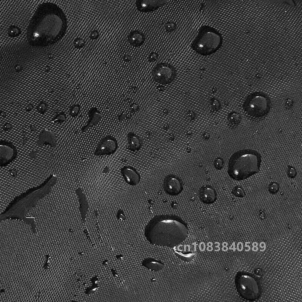 Водонепроницаемый чехол для сада на открытом воздухе 1000 литров IBC контейнер