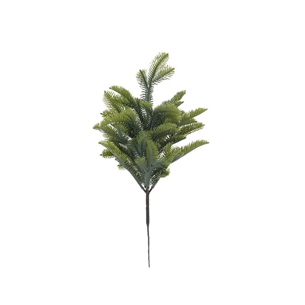 

Искусственная ветка сосны Green Artificial Pine Branch