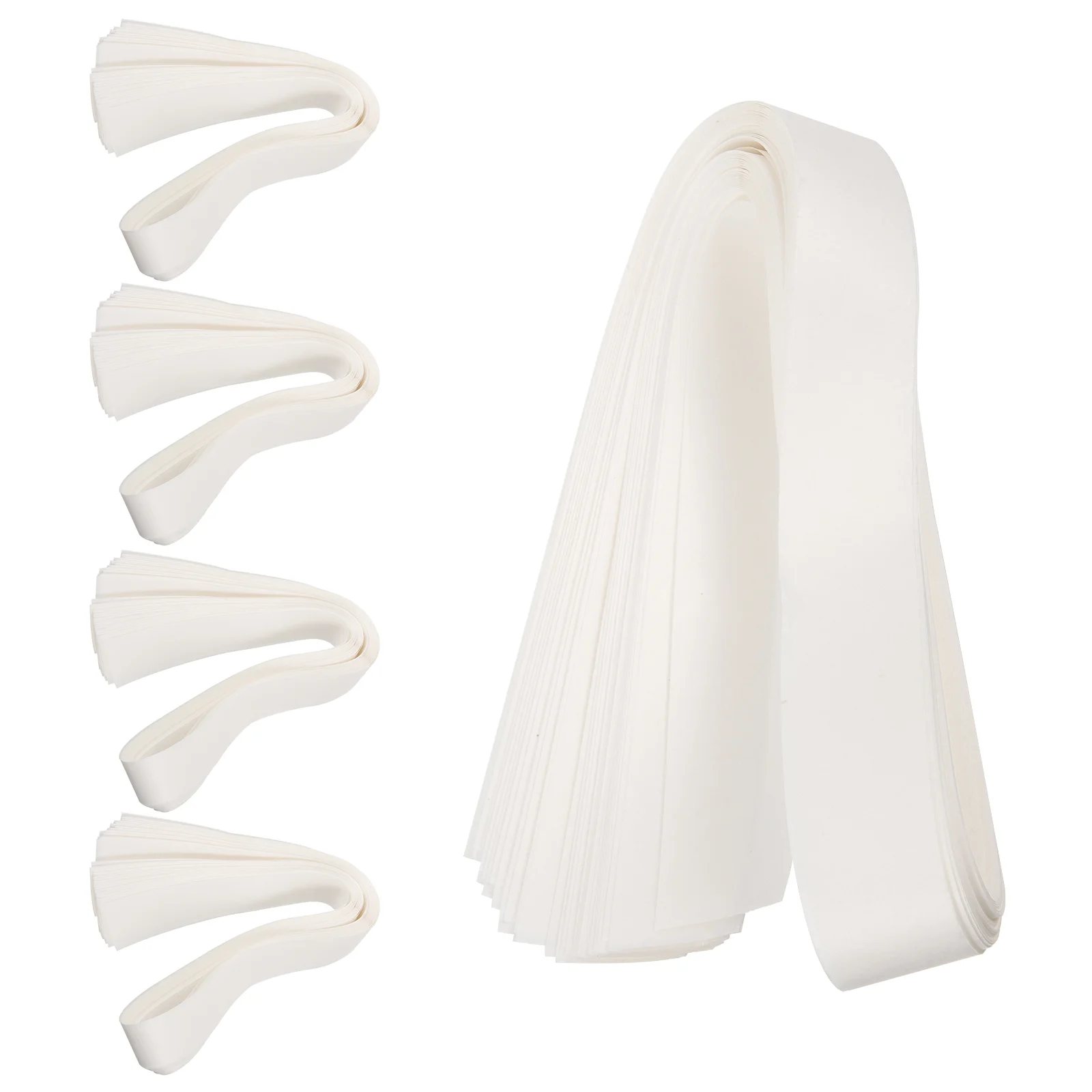 200 шт. бумага для банкнот валютные ремни наличных денег ленты-органайзер