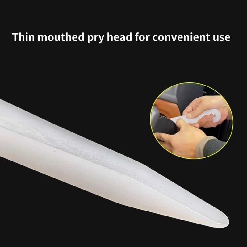 Инструмент для разборки автомобильного радиоприемника монтажный инструмент